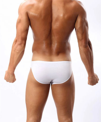 BRAVE PERSON Sexy Modal Underwear Briefs