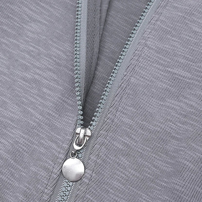 Kids Tales Bunny Hugs Cotton-Blend Hooded Baby Romper
