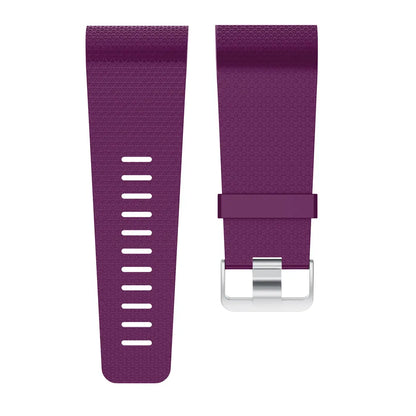 Sport Silicone Replacement Band for the Fitbit Surge Series (available in 8 colours) Habicare