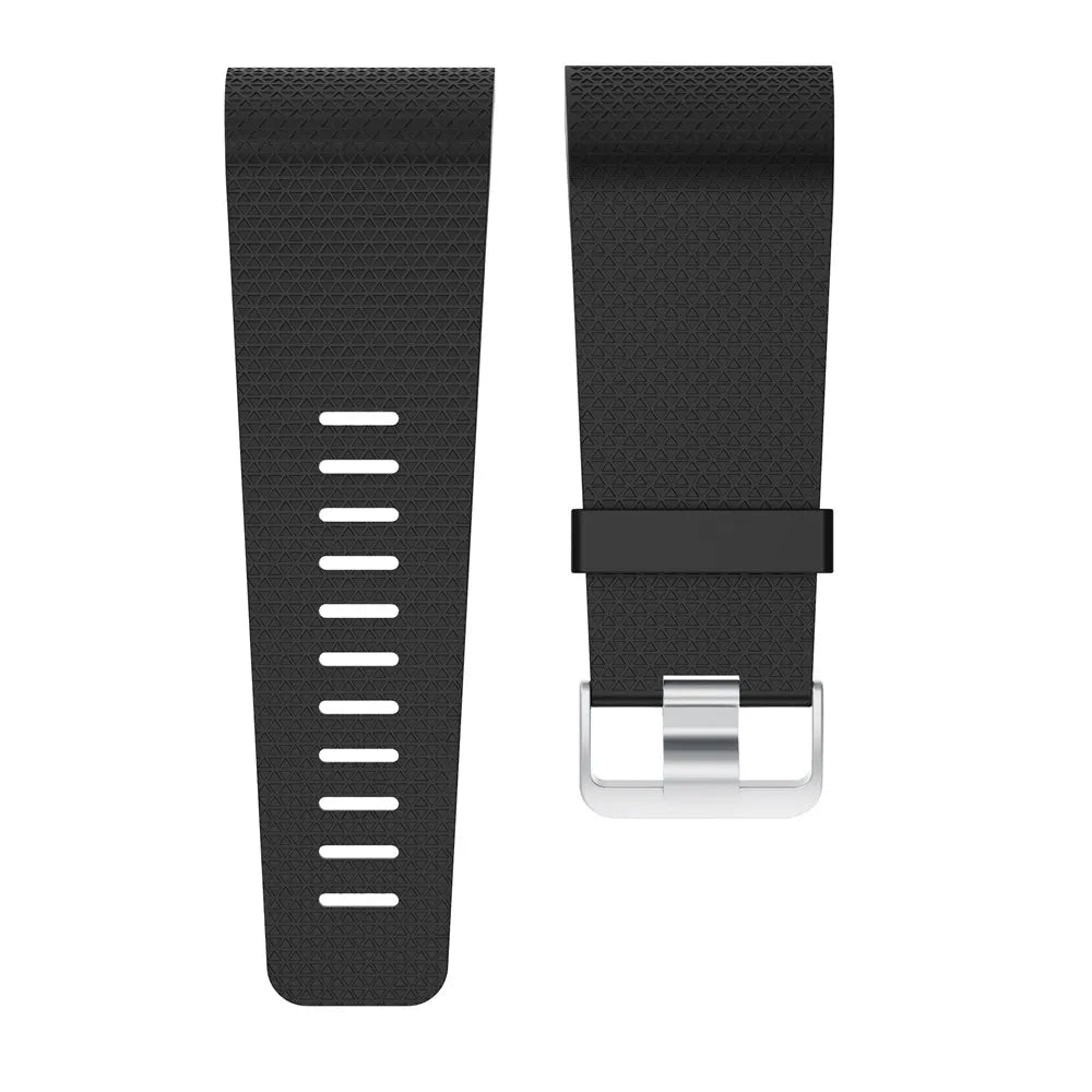Sport Silicone Replacement Band for the Fitbit Surge Series (available in 8 colours) Habicare