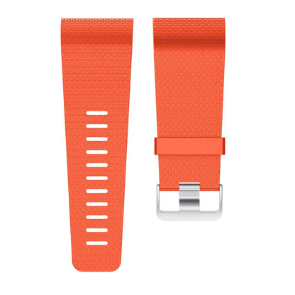 Sport Silicone Replacement Band for the Fitbit Surge Series (available in 8 colours) Habicare