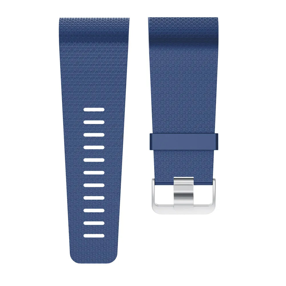 Sport Silicone Replacement Band for the Fitbit Surge Series (available in 8 colours) Habicare