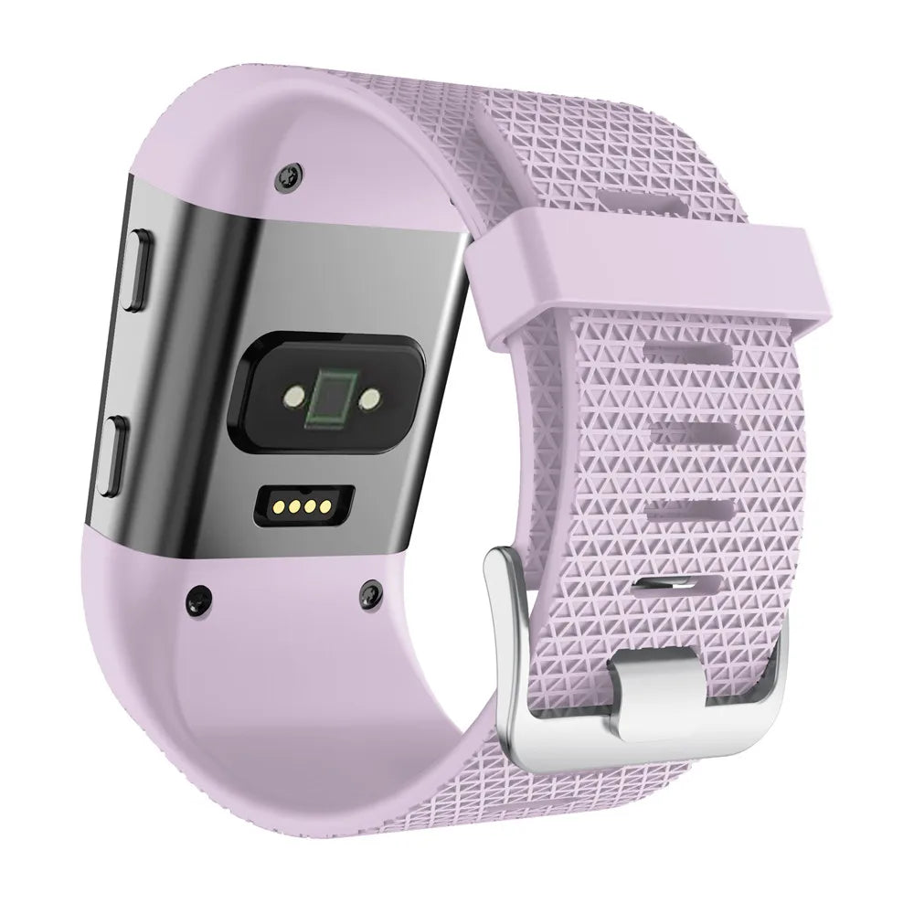 Sport Silicone Replacement Band for the Fitbit Surge Series (available in 8 colours) Habicare