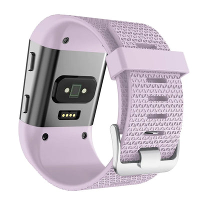 Sport Silicone Replacement Band for the Fitbit Surge Series (available in 8 colours) Habicare