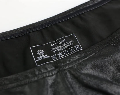BRAVE PERSON Men's Sexy Low-Waist Underwear Briefs - ShopHub