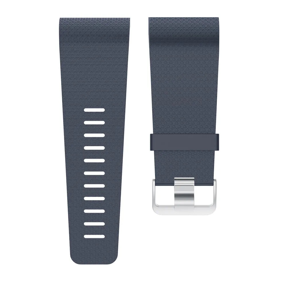 Sport Silicone Replacement Band for the Fitbit Surge Series (available in 8 colours) Habicare