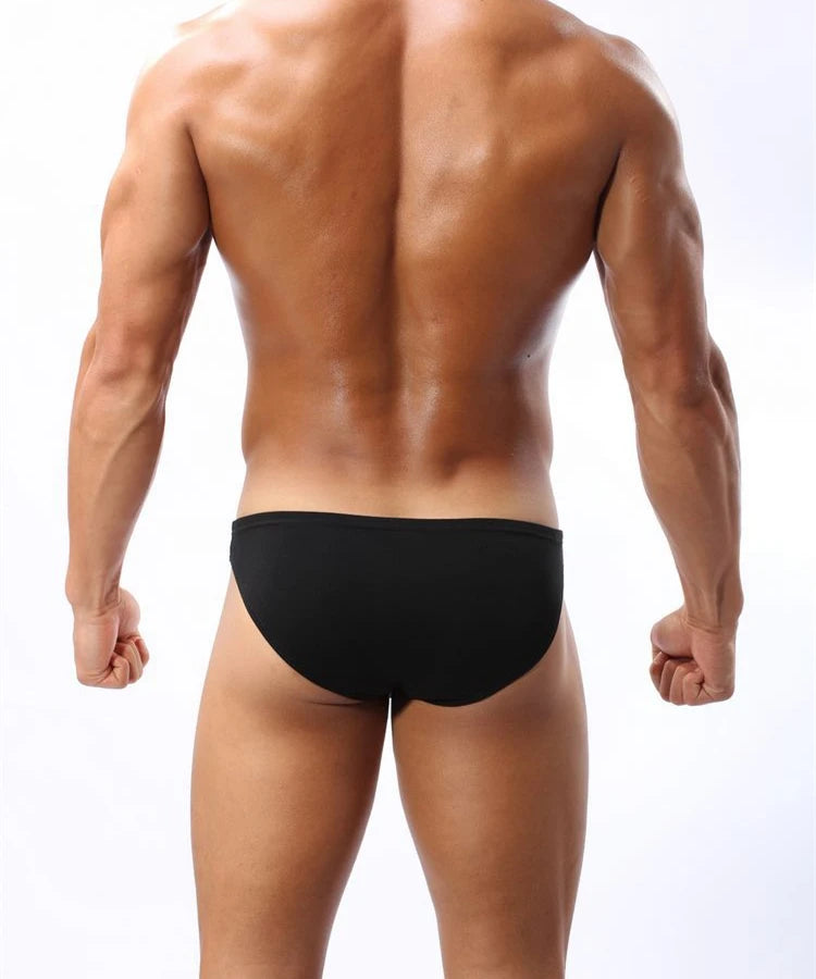 BRAVE PERSON Sexy Modal Underwear Briefs