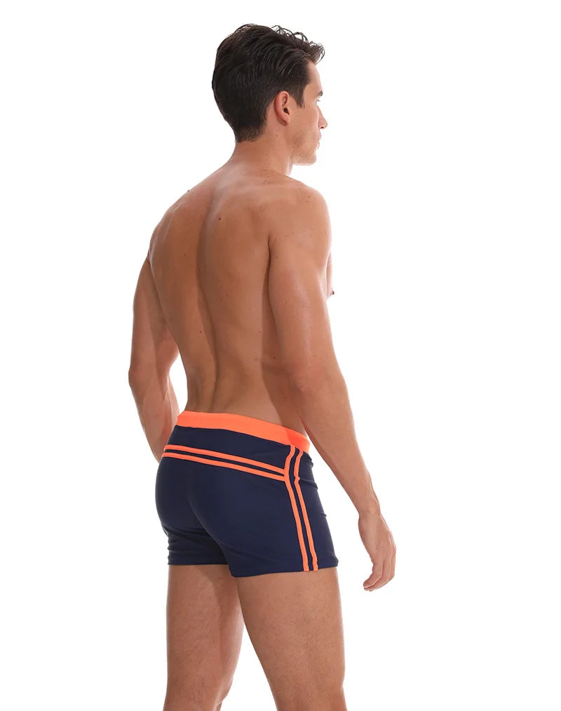 DATIFER Men's Swimming Trunks