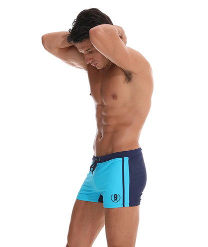 DATIFER Men's Swimming Trunks