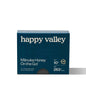 Manuka honey packets from Happy Valley Honey, UMF 10+ honey sticks for on-the-go natural sweetening.