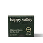 On-the-go Happy Valley Honey Packets with UMF 5+ Manuka Honey sticks, featuring individual honey sticks for convenient use.