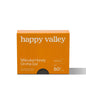 On-the-go Happy Valley Honey packets with multifloral Manuka honey sticks featuring MGO 50+ natural honey.