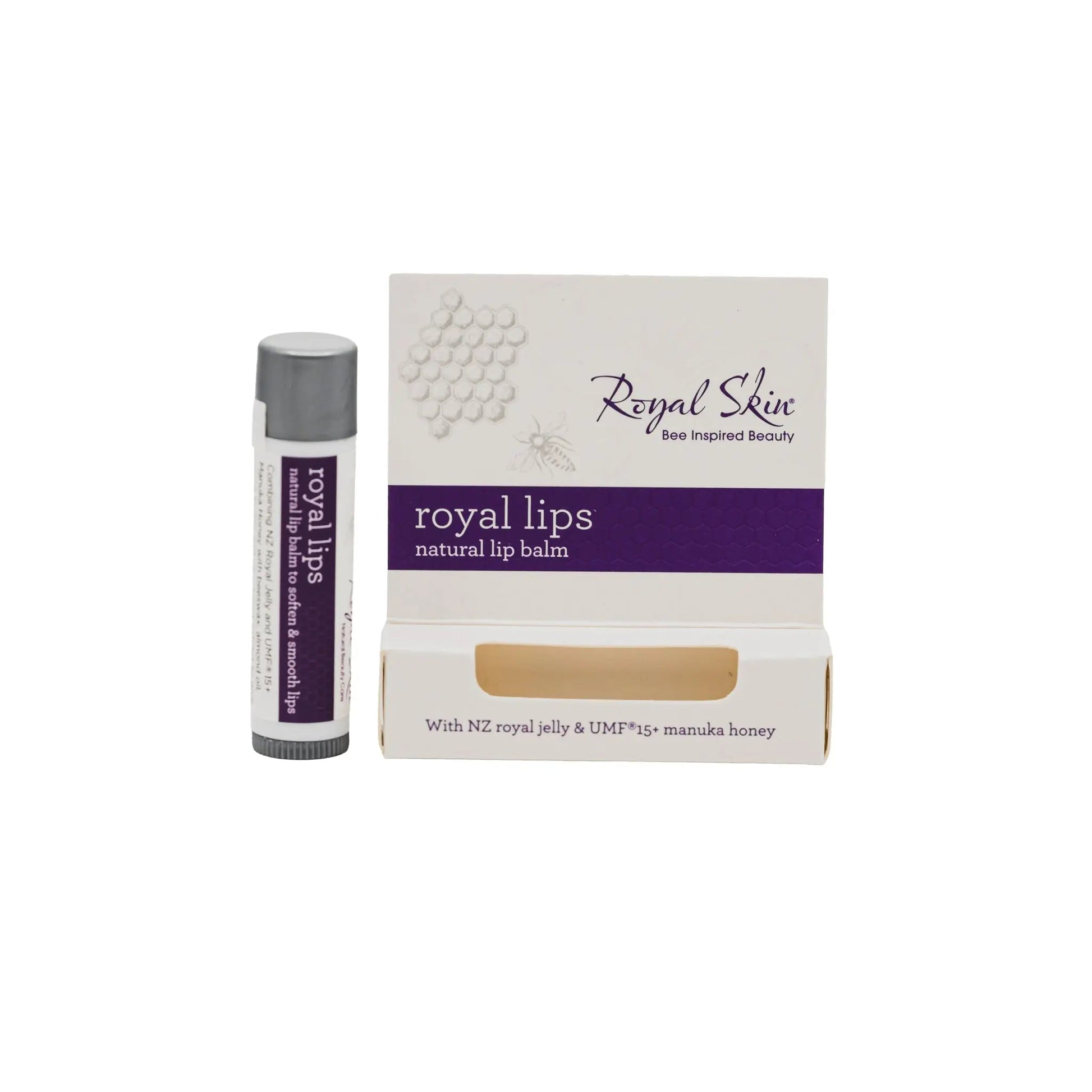 Royal Skin Lip Balm - ShopHub