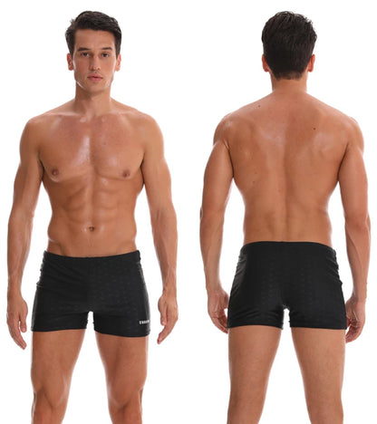DATIFER Men's Swim Trunks