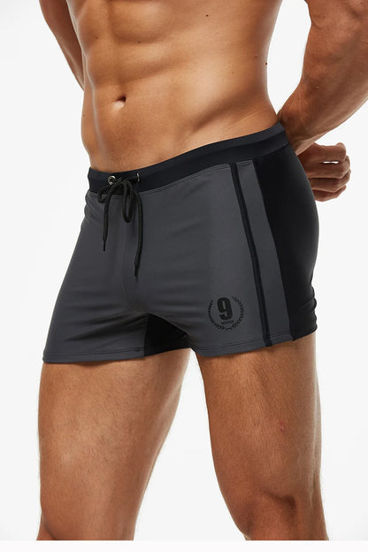 DATIFER Men's Swimming Trunks