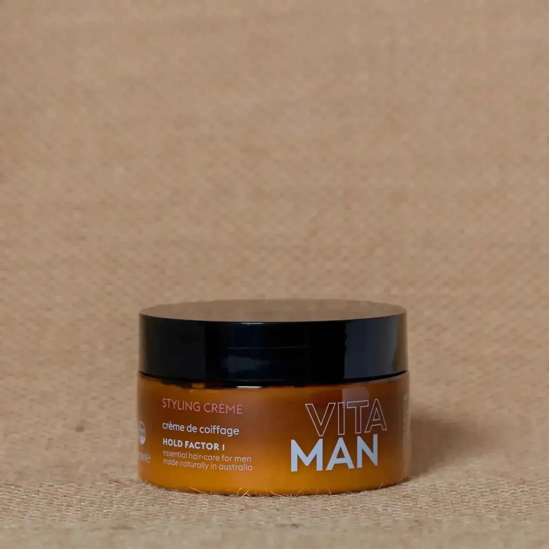 Hair Styling Creme (Light Hold) 100g for Effortless and Flexible Styling - ShopHub