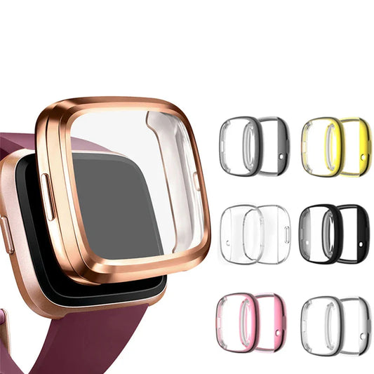 Protective Case for the Fitbit Sense Habicare