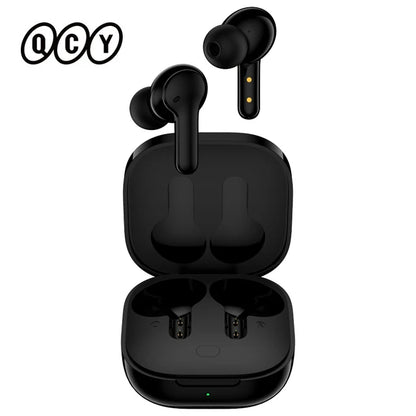 QCY T13 Wireless Earbuds - Immerse Yourself in Superior Sound Quality