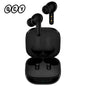 QCY T13 Wireless Earbuds - Immerse Yourself in Superior Sound Quality