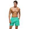DATIFER Men's Quick-dry Swimming Shorts