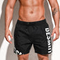 S17-A Lightweight Swim Shorts with Mesh Liner