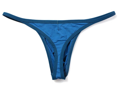BRAVE PERSON Men's Sexy Briefs - Fashionable Low Waist Breathable Underwear - ShopHub
