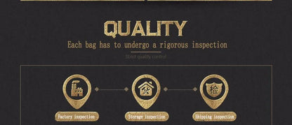 New Oxford &Leather Female Aesthetic Backpack School Bags Luxury Designer for Girls Women Backpacks Travel Light Weight - SC1708