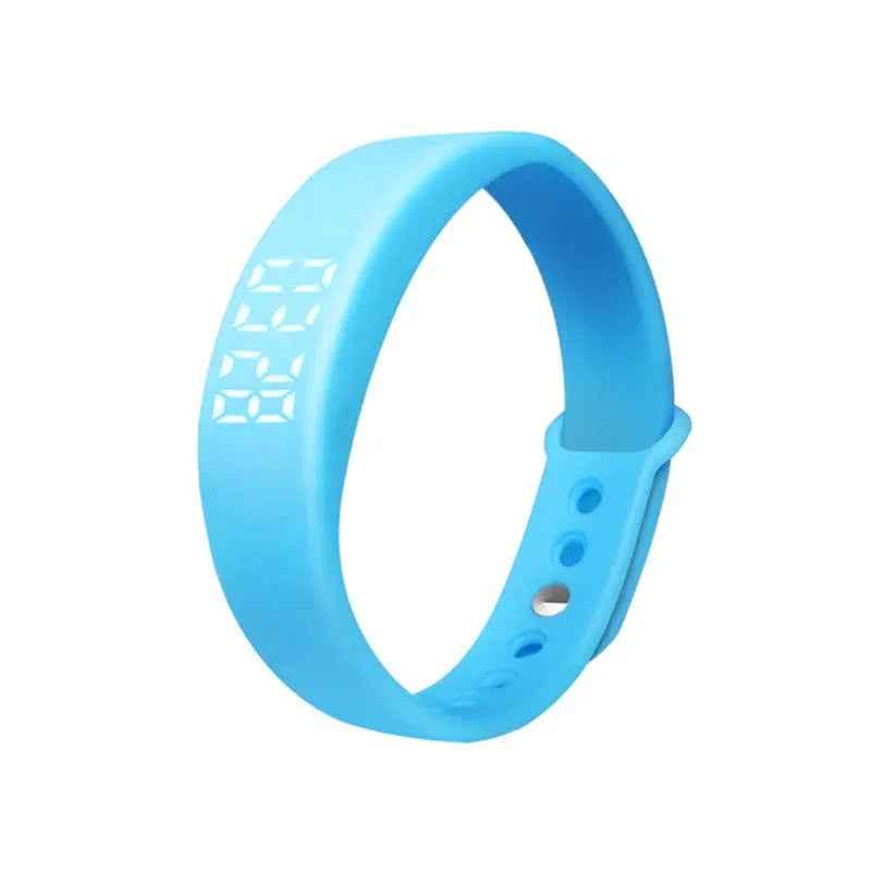 Vibratime 2 Vibrating Alarm Watch