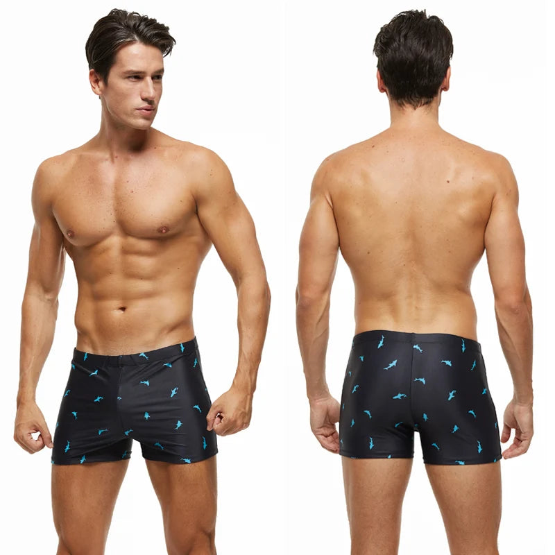 DATIFER Men's Swim Trunks