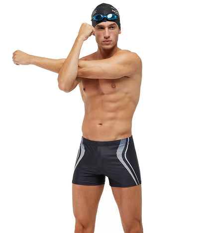 DATIFER Men's Swim Trunks