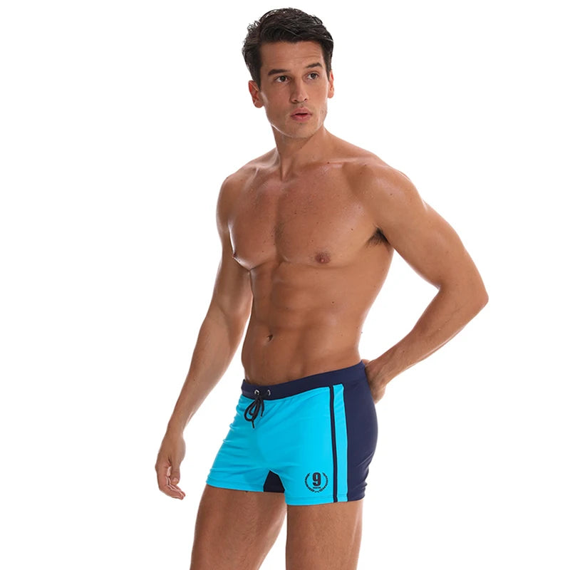 DATIFER Gym Shorts - Trunks