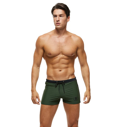 DATIFER Men's Swimming Trunks