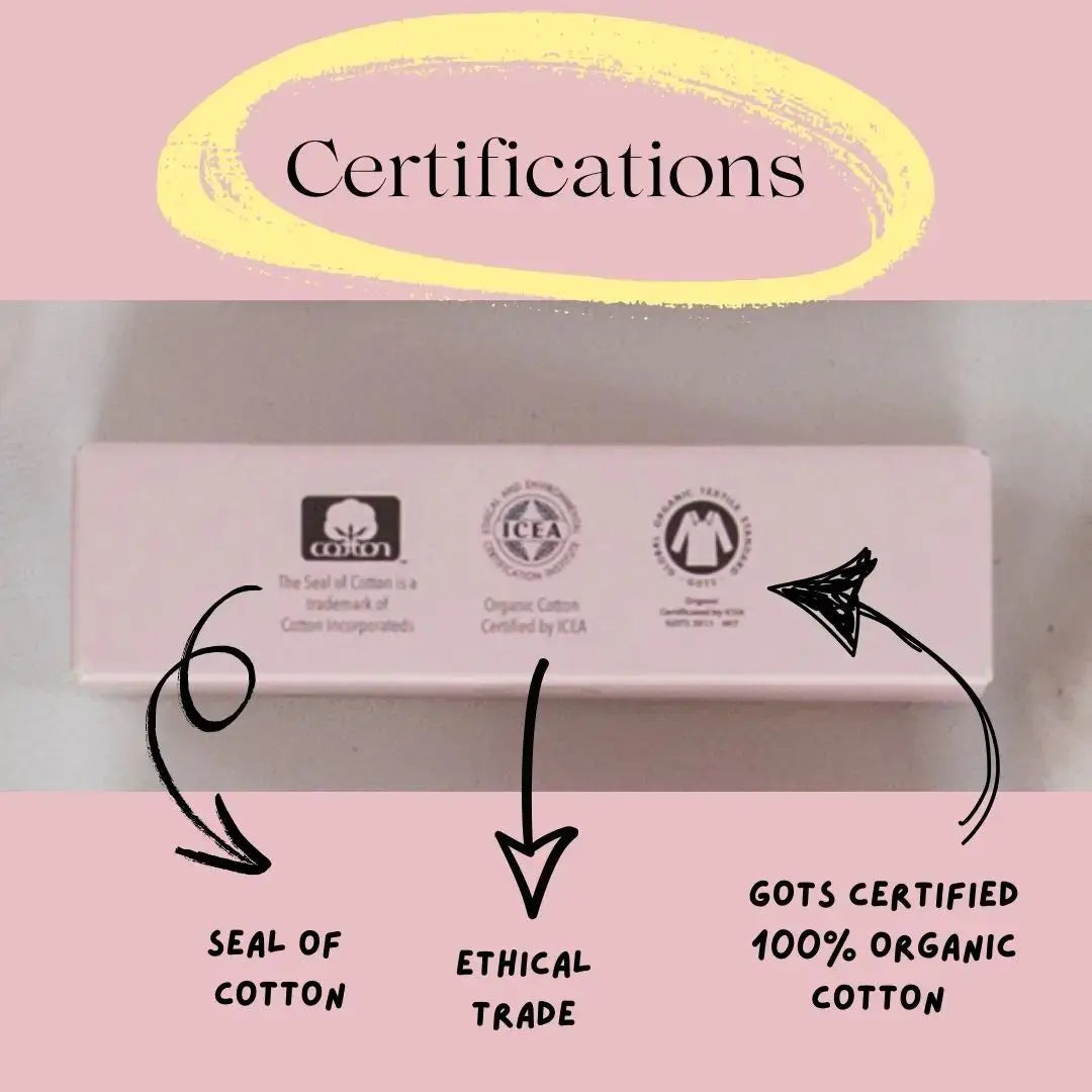 Regular Tampons - 2 Month Supply - for medium flow - ShopHub