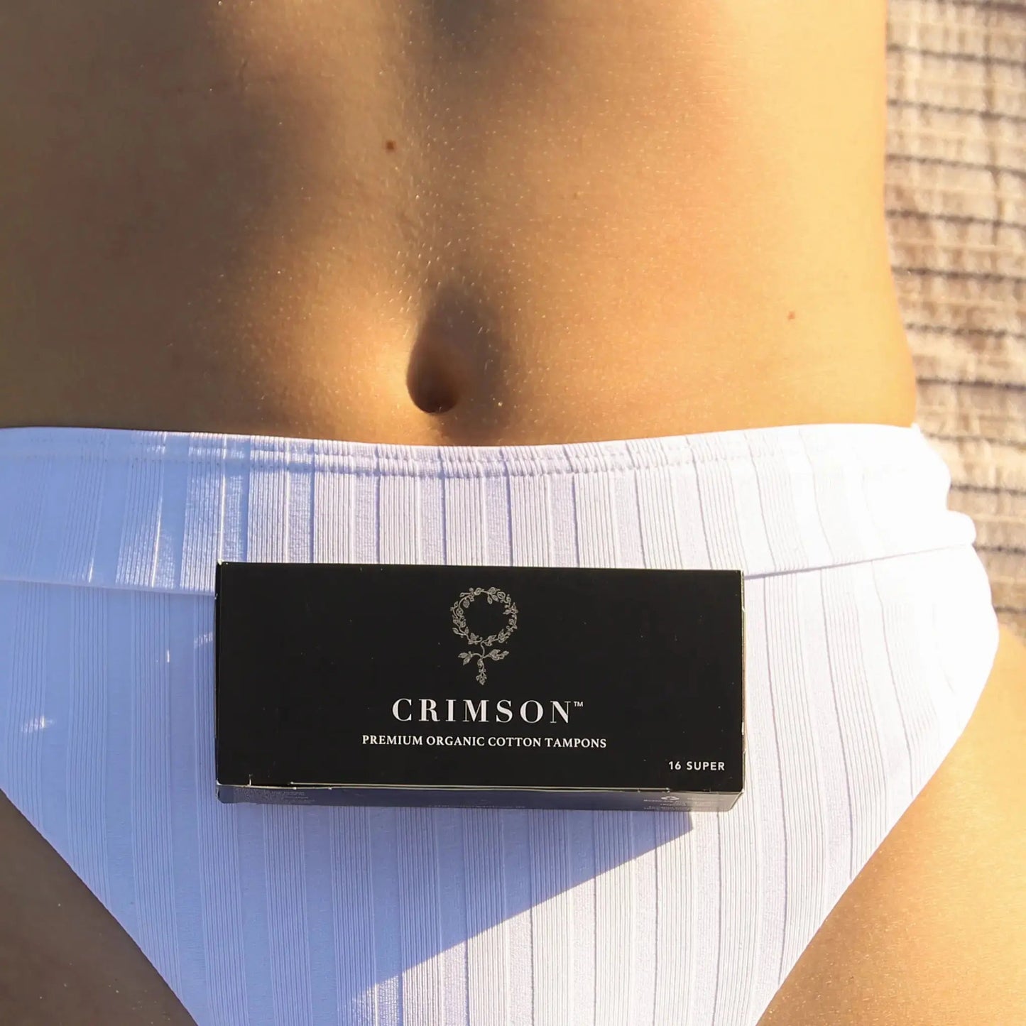 Super Organic Tampons - 6 Month Supply - ShopHub