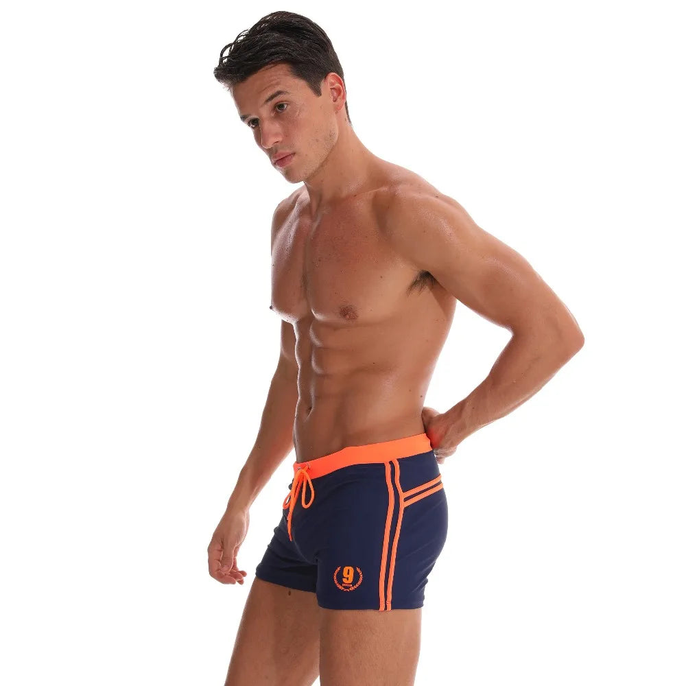 DATIFER Gym Shorts - Trunks