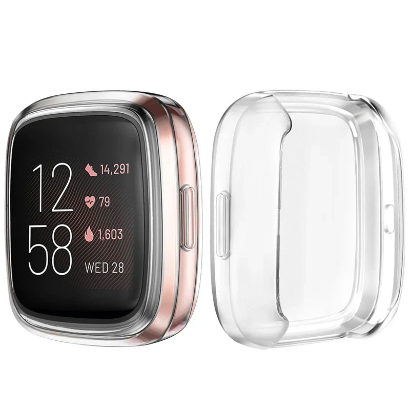 Protective Case for the Fitbit Sense Habicare