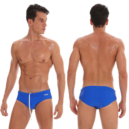 DATIFER Men's Swim Briefs