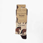 Save the Horses Bamboo Socks