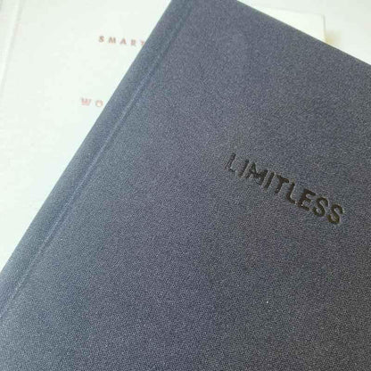 I Am... Mindset Journal (age 16+)