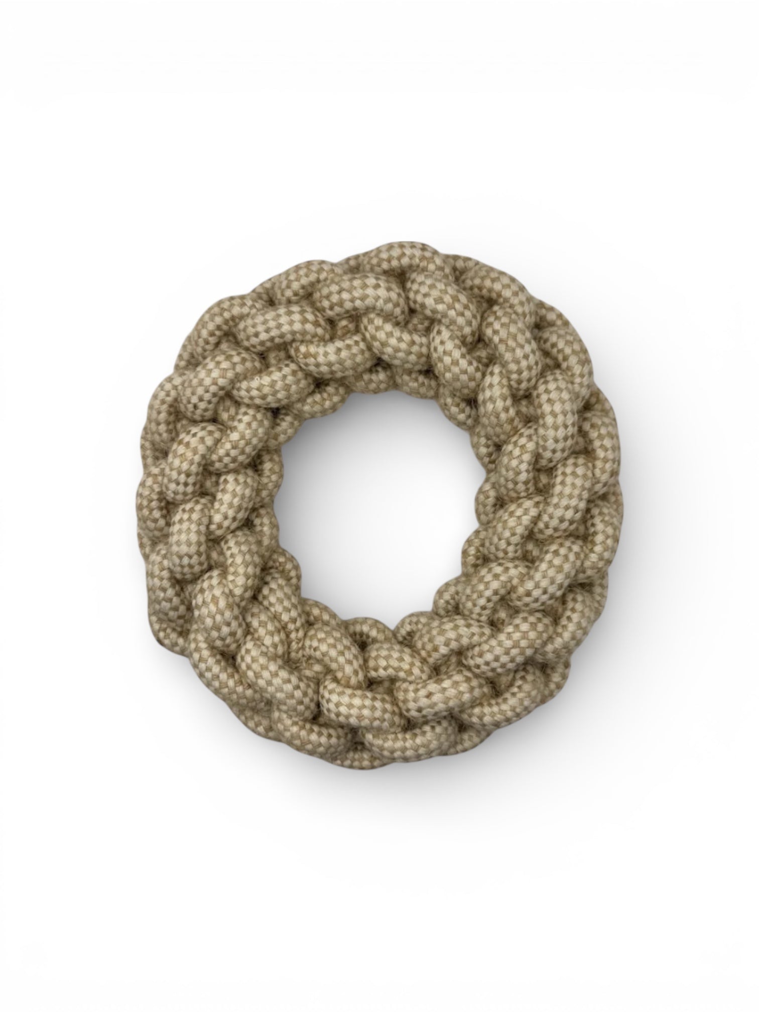 Rope Ring DogTreatNZ