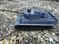 Remote Control Tank 1:18 2.4G Germany Tiger Battle Tank dealonline.co.nz