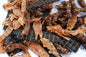 DogTreatNZ Dog Treats Trio Combo featuring an assortment of tasty treats for dogs, displayed in a colorful package.