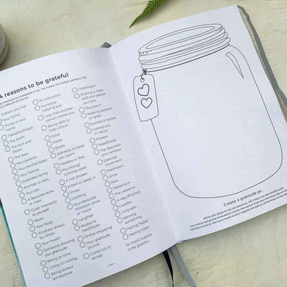 You + ME Connection Journals (8+)