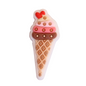 Ice Cream Charm Walkieez