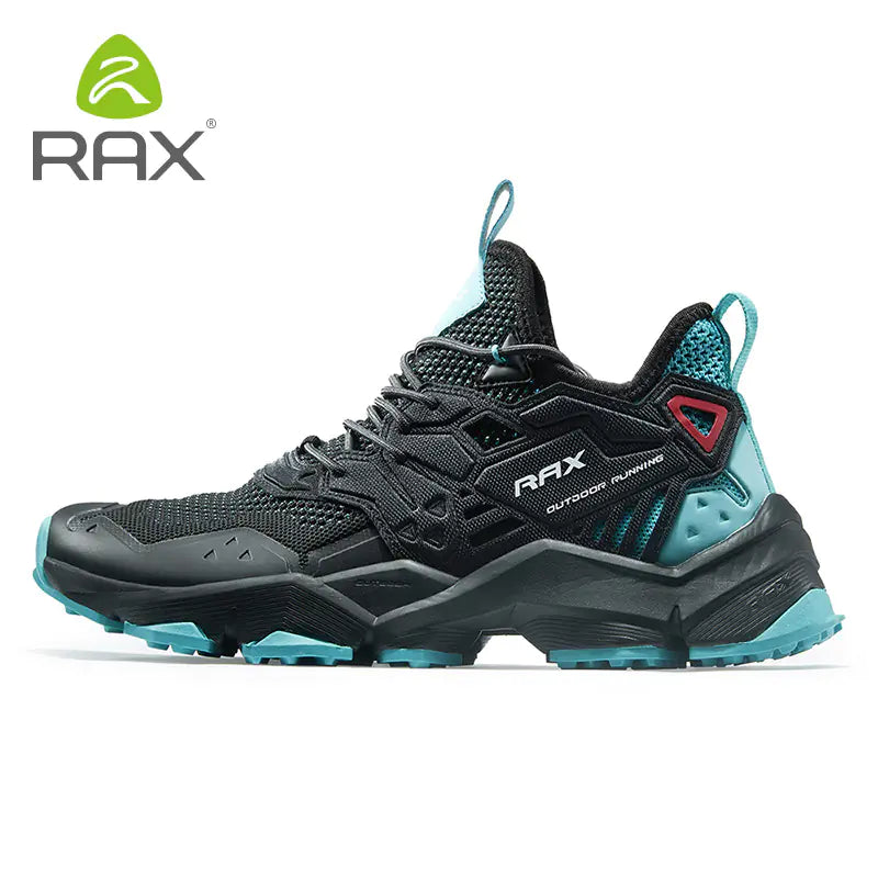 RAX Hiking Shoes for Men and Women - Lightweight and Breathable Mead's Supply & Equipment Outfitters limited