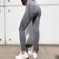 Women's Quick-Dry Yoga Pants Training Set - Breathable Activewear | Workout Clothing