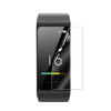 Hydrogel Screen Protector for Xiaomi Mi Smart Band 4C/Redmi Smart Band (Pack of 6)