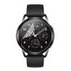 Hydrogel Screen Protector for Xiaomi Watch S1 (Pack of 6)