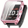 Protective Case for Garmin Venu X1 (Pink)