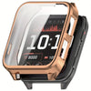 Protective Case for Garmin Venu X1 (Gold)